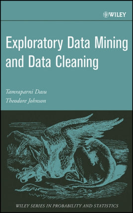 Data Mining 442 Wiley Series in Probability and Statistics