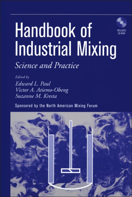 Handbook of Industrial Mixing