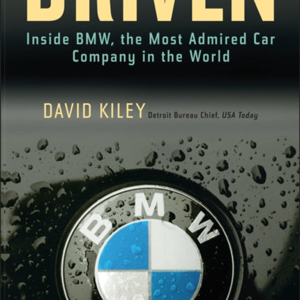 Driven
