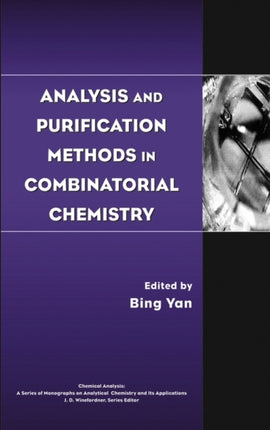 Analysis and Purification Methods in