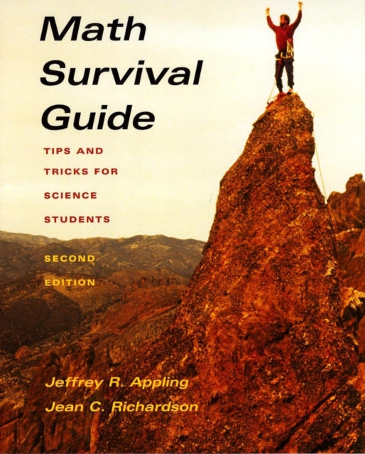 Math Survival Guide: Tips and Tricks for Science Students