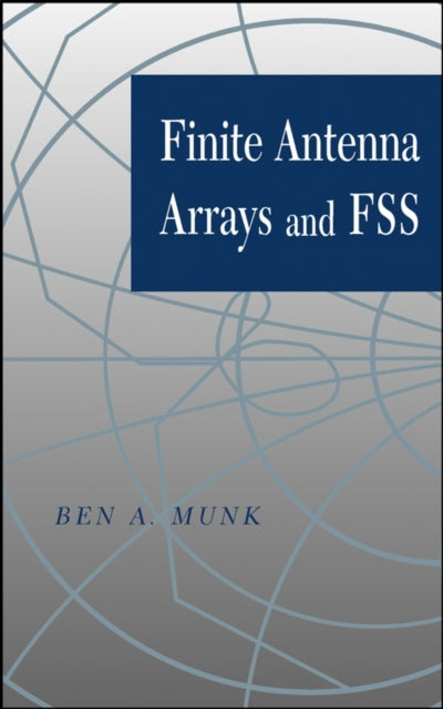 Finite Antenna Arrays and FSS