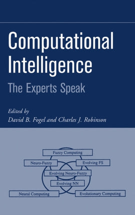 Computational Intelligence The Experts Speak Electrical  Electronics Engr
