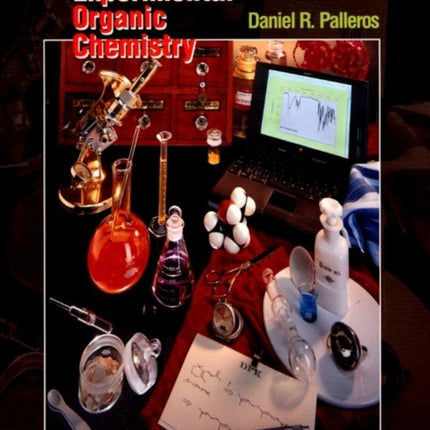Experimental Organic Chemistry