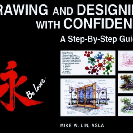 Drawing and Designing with Confidence: A Step-by-Step Guide