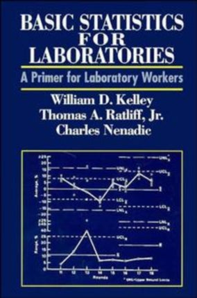 Basic Statistics for Laboratories
