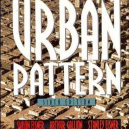 The Urban Pattern