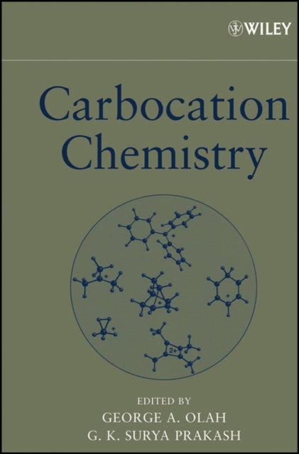 Carbocation Chemistry