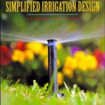 Simplified Irrigation Design