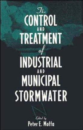 The Control and Treatment of Industrial and