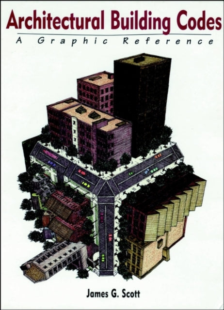 Architectural Building Codes: A Graphic Reference