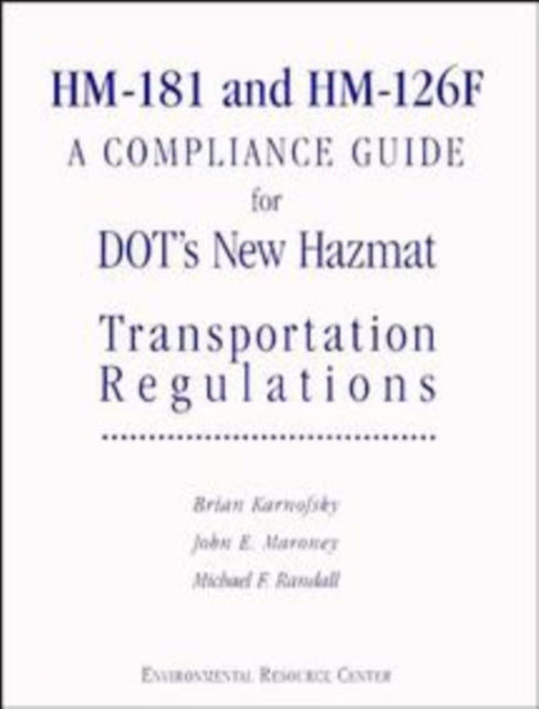 Hm181 and Hm126f