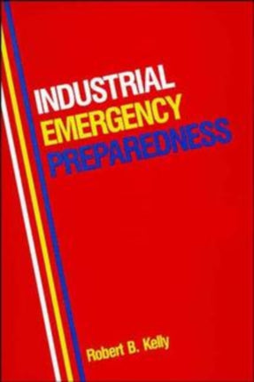 Industrial Emergency Preparedness