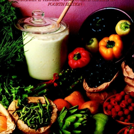 Large Quantity Recipes