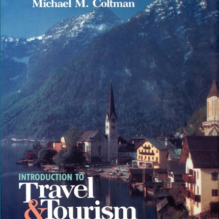 Introduction to Travel and Tourism