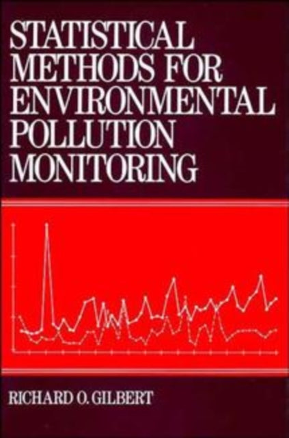 Statistical Methods for Environmental Pollution Monitoring