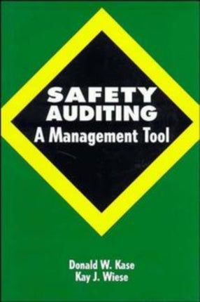 Safety Auditing