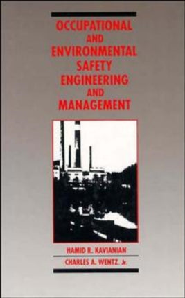 Occupational and Environmental Safety Engineering