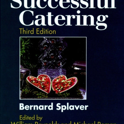 Successful Catering