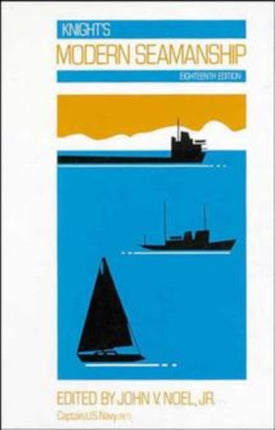 Knight's Modern Seamanship