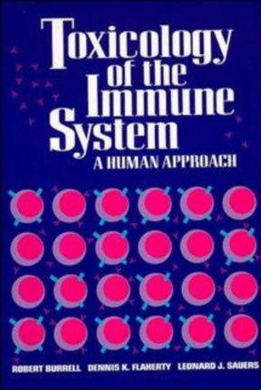 Toxicology of the Immune System: A Human Approach