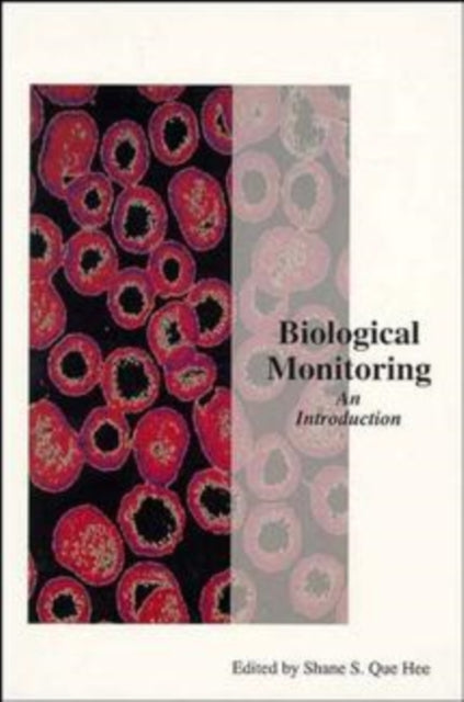 Biological Monitoring: An Introduction