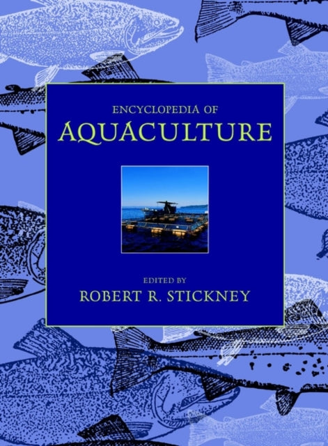 Encyclopedia of Aquaculture