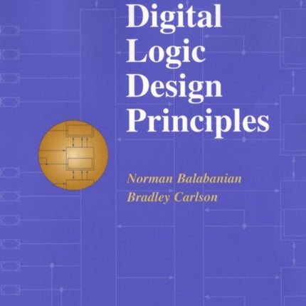 Digital Logic Design Principles