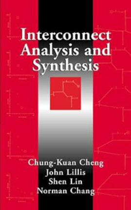 Interconnect Analysis and Synthesis