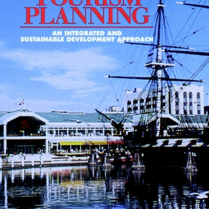 Tourism Planning An Integrated and Sustainable