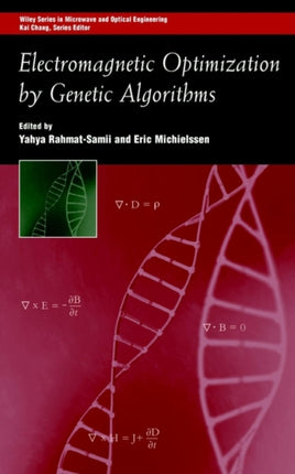 Electromagnetic Optimization 64 Wiley Series in