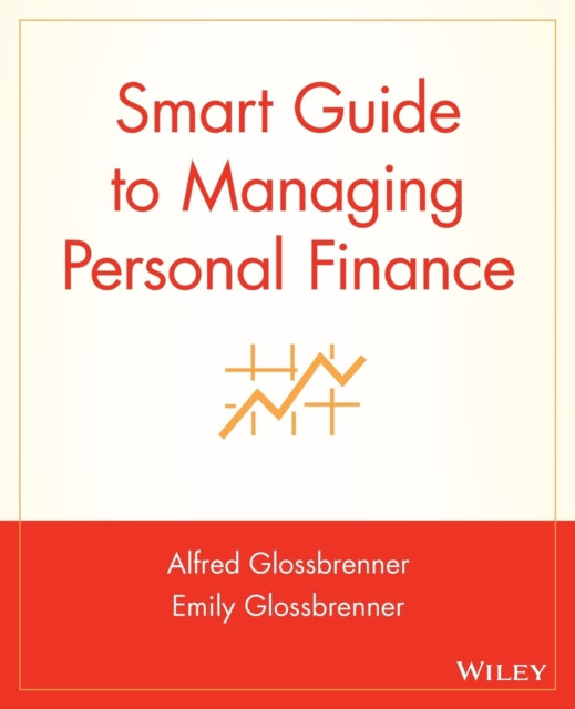 Smart Guide to Managing Personal Finance