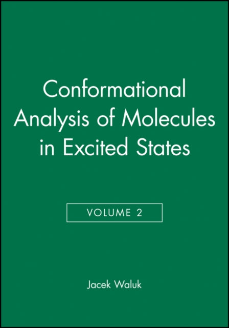 Conformational MSA 22 Methods in Stereochemical