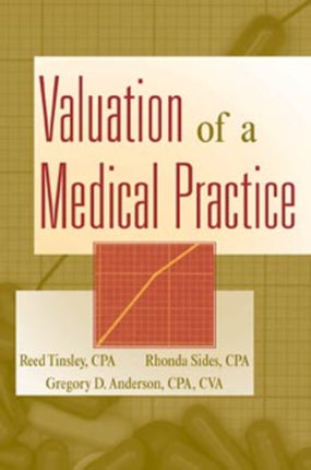 Valuation of a Medical Practice