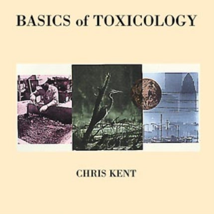 Basics of Toxicology