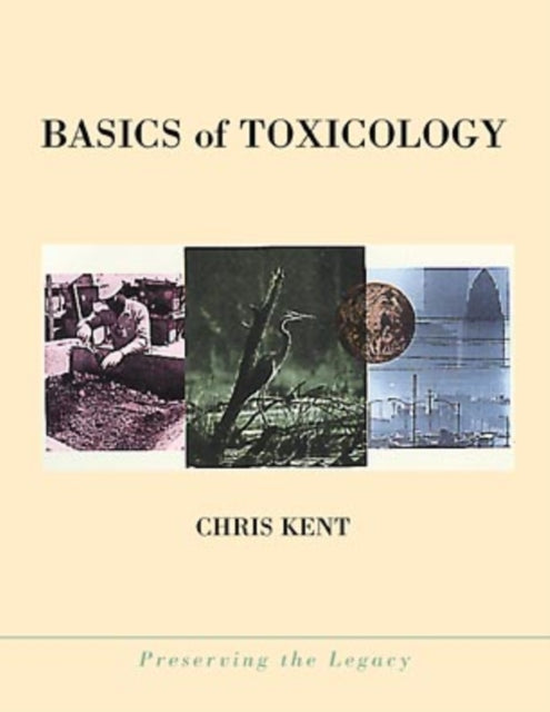 Basics of Toxicology