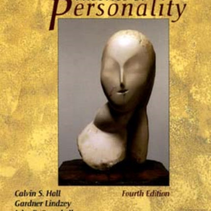 Theories of Personality