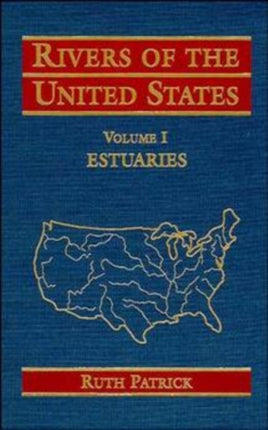 Rivers of the United States Volume I