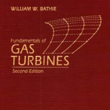 Fundamentals of Gas Turbines
