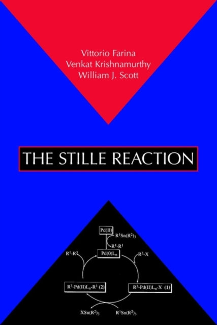 The Stille Reaction