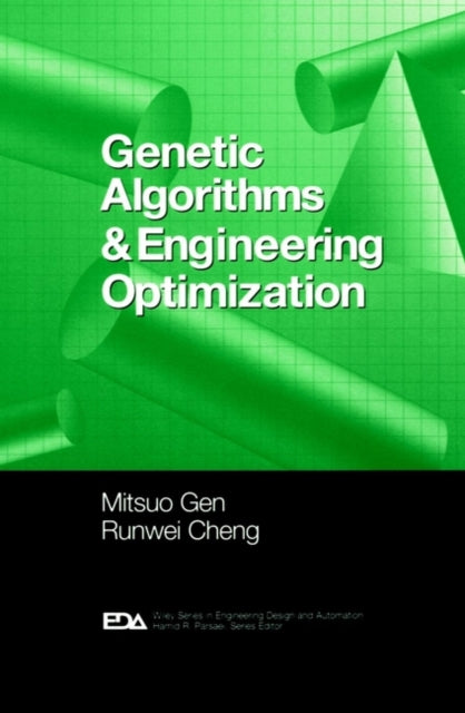 Genetic Algorithms and Engineering Optimization 7
