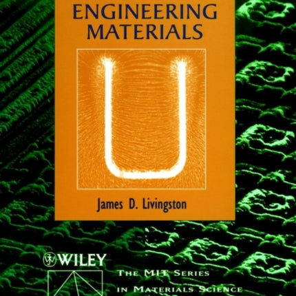 Electronic Properties of Engineering Materials