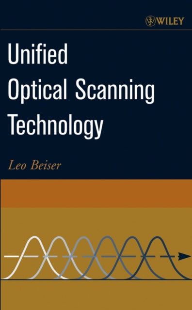 Unified Optical Scanning Technology