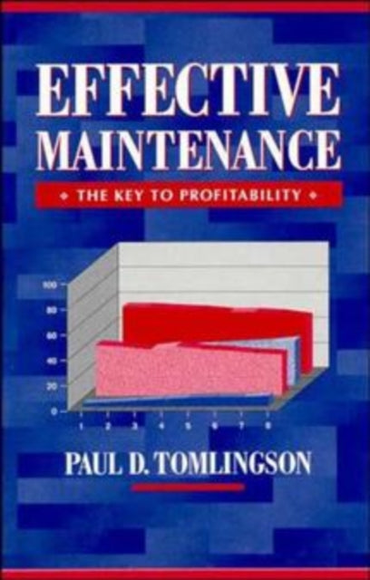Effective Maintenance The Key to Profitability