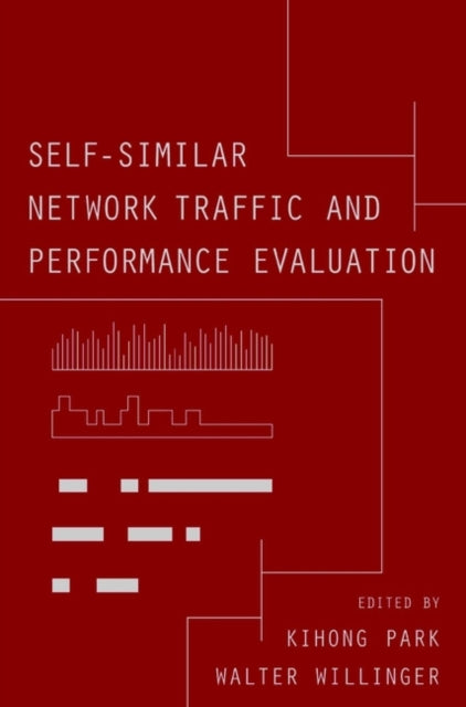 SelfSimilar Network Traffic and Performance