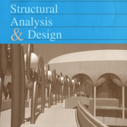 Introduction to Structural Analysis  Design