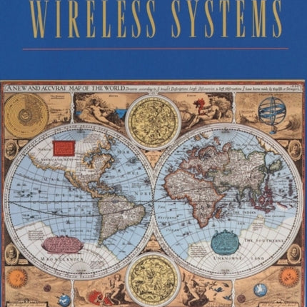 Introduction to Wireless Systems