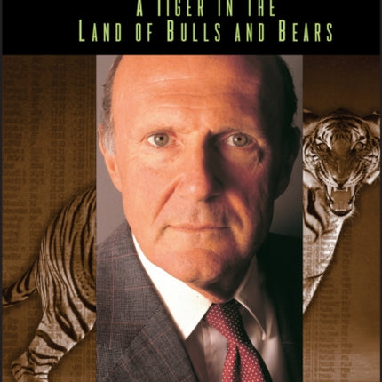 Julian Robertson: A Tiger in the Land of Bulls and Bears