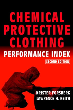 Chemical Protective Clothing Performance Index