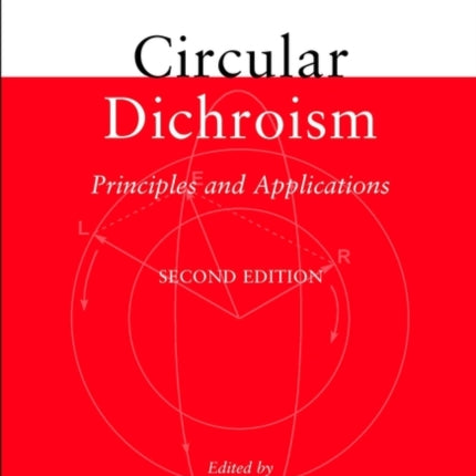 Circular Dichroism: Principles and Applications